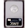 Image 2 : 1917 25C Type One MS66 Full Head NGC. H