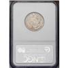Image 2 : 1917-S 25C Type One MS64 Full Head NGC.