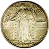 Image 1 : 1917-S 25C Type One MS66 Full Head PCGS