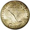 Image 2 : 1917-S 25C Type One MS66 Full Head PCGS