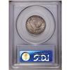 Image 2 : 1918 25C MS65 Full Head PCGS. A colorfu