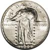 Image 1 : 1920-D 25C MS66 NGC. A better date in t