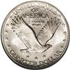 Image 2 : 1920-D 25C MS66 NGC. A better date in t