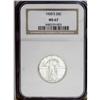 Image 3 : 1920-S 25C MS67 NGC. The 1920-S is an o