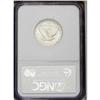 Image 2 : "1927 25C MS66 Full Head NGC. A radiant,"