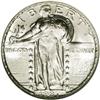 Image 1 : "1927-D 25C MS67 NGC. Sharply struck, sa"