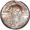 Image 1 : 1929-D 25C MS65 Full Head PCGS. One of 