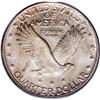 Image 2 : 1929-D 25C MS65 Full Head PCGS. One of 
