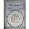 Image 3 : 1929-D 25C MS65 Full Head PCGS. One of 