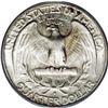 Image 2 : 1932-D 25C MS64 PCGS. A thin coating of