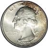 Image 1 : 1932-D 25C MS65 PCGS. The undisputed ke