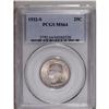 Image 3 : 1932-S 25C MS64 PCGS. This key-date rep
