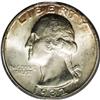 Image 1 : 1932-S 25C MS64 PCGS. Fully lustrous wi