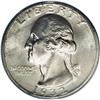 Image 1 : 1932-S 25C MS64 PCGS. This example exhi