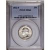Image 3 : 1932-S 25C MS64 PCGS. This example exhi