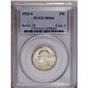 Image 3 : 1932-S 25C MS64 PCGS. An unquestionable