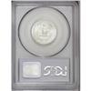 Image 2 : 1934 25C Light Motto MS66 PCGS. Frosty 
