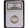 Image 3 : 1934-D 25C Medium Motto MS67 NGC. An or