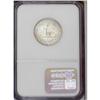 Image 2 : 1936 25C MS67 NGC. Well struck with ple