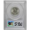 Image 2 : 1936-D 25C MS65 PCGS. A brilliant and l