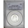 Image 3 : 1937 25C Doubled Die Obverse AU58 PCGS.