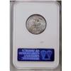 Image 4 : 1937-D 25C MS67 NGC. Scattered ice-blue