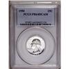 Image 1 : 1950 25C PR64 Deep Cameo PCGS. Crisply 
