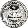 Image 2 : 1952 25C PR67 Ultra Cameo NGC. Essentia