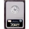 Image 4 : 1952 25C PR67 Ultra Cameo NGC. Essentia