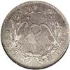 Image 2 : "1795 50C 2 Leaves XF40 NGC. O-119, R.4."