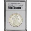 Image 3 : 1801 50C --Scratched--ANACS. MS60 Detai