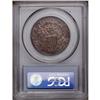 Image 4 : "1807 50C Draped Bust MS62 PCGS. O-102, "