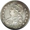 Image 1 : "1815/2 50C VF30 NGC. O-101, R.2. The 18"