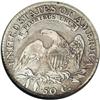 Image 2 : "1815/2 50C VF30 NGC. O-101, R.2. The 18"