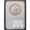 Image 4 : "1831 50C MS65 NGC. O-108, R.1. Most eas"