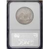 Image 4 : 1836 50C Reeded Edge MS63 NGC. Technica