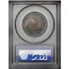 Image 2 : 1839 50C Drapery MS62 PCGS. Dusky sea-g
