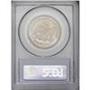 Image 4 : 1854 50C Arrows MS64 PCGS. 1854[50C] Ar