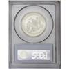 Image 4 : 1863-S 50C MS63 PCGS. Typically marked 