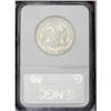 Image 2 : 1871-CC 50C VF30 NGC. An early and scar