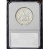 Image 4 : 1873-S 50C Arrows MS61 NGC. A scarce co