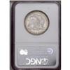 Image 4 : 1879 50C MS67 S NGC. Beginning in 1879 