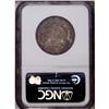 Image 4 : 1867 50C PR65 NGC. A needle-sharp Gem t