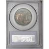 Image 2 : 1874 50C Arrows PR63 PCGS. Splashes of 
