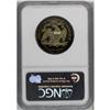 Image 4 : 1883 50C PR64 S Cameo NGC. Beautiful el
