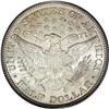 Image 2 : 1892 50C MS65 PCGS. This first-year-of-