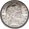 Image 1 : "1892-S 50C MS64 PCGS. David Lawrence, i"