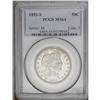 Image 3 : "1892-S 50C MS64 PCGS. David Lawrence, i"