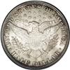 Image 2 : 1893-O 50C MS64 PCGS. Slate-gray surfac