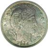 Image 1 : 1894 50C MS67 PCGS. Even though 1.14 mi